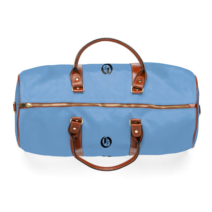 ONLY BABY BLUE TRAVEL BAG