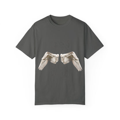 1 ONLY WINGS SHIRT