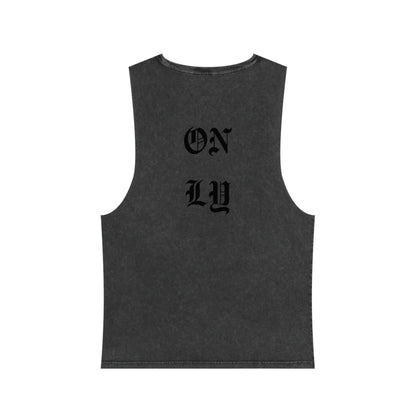 1 ONLY VINTAGE TANK TOP