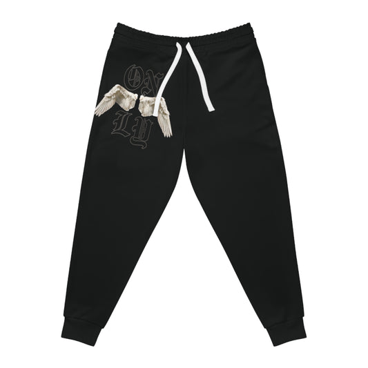 1 B ONLY WINGS JOGGERS