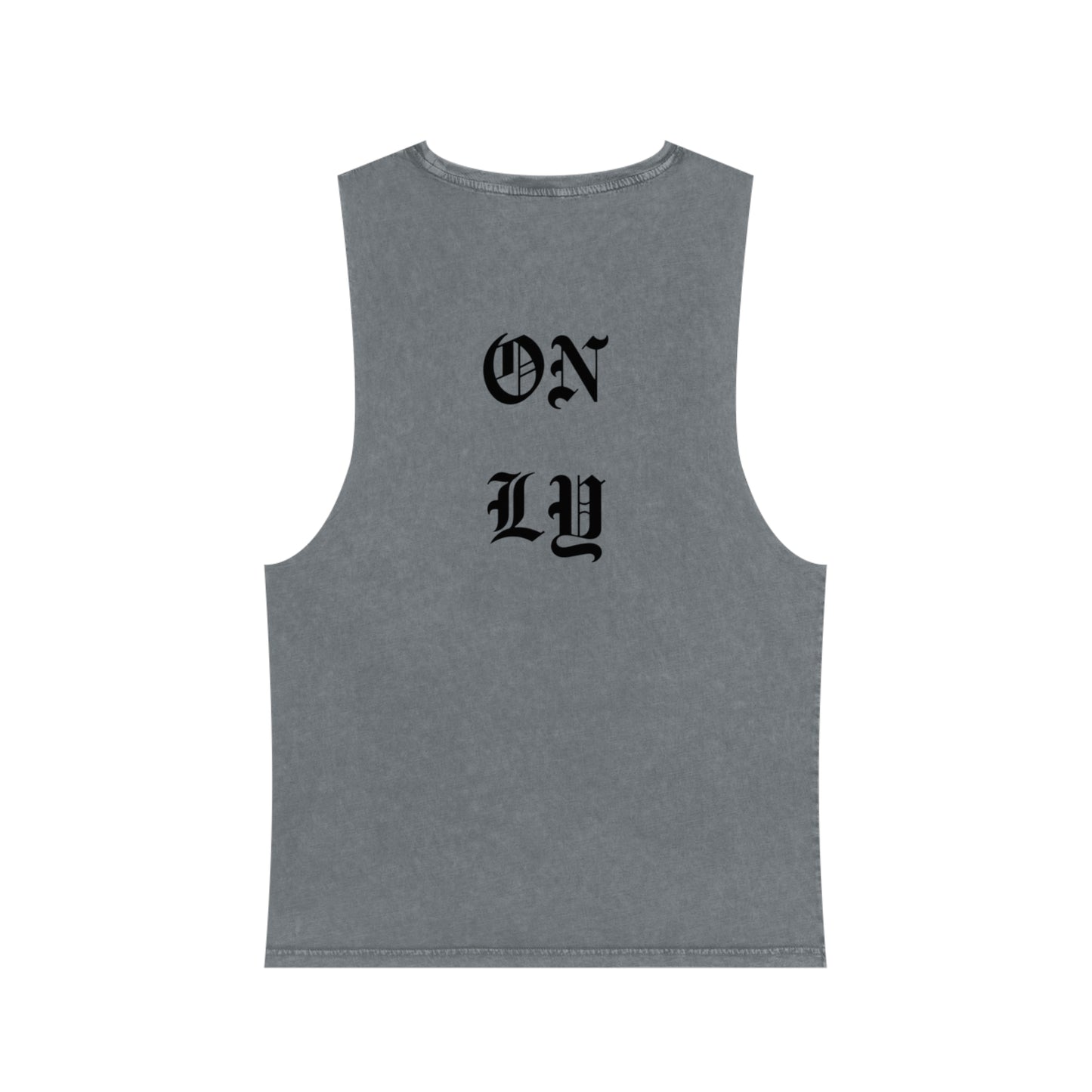 1 ONLY VINTAGE TANK TOP