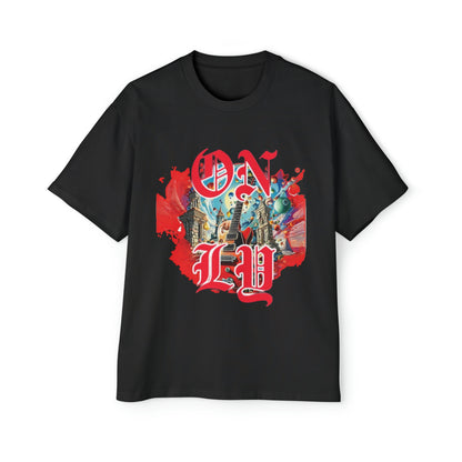 1 ONLY ROCK STAR SHIRT