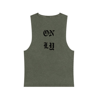 1 ONLY VINTAGE TANK TOP