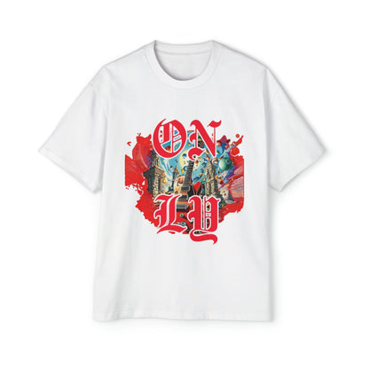 1 ONLY ROCK STAR SHIRT