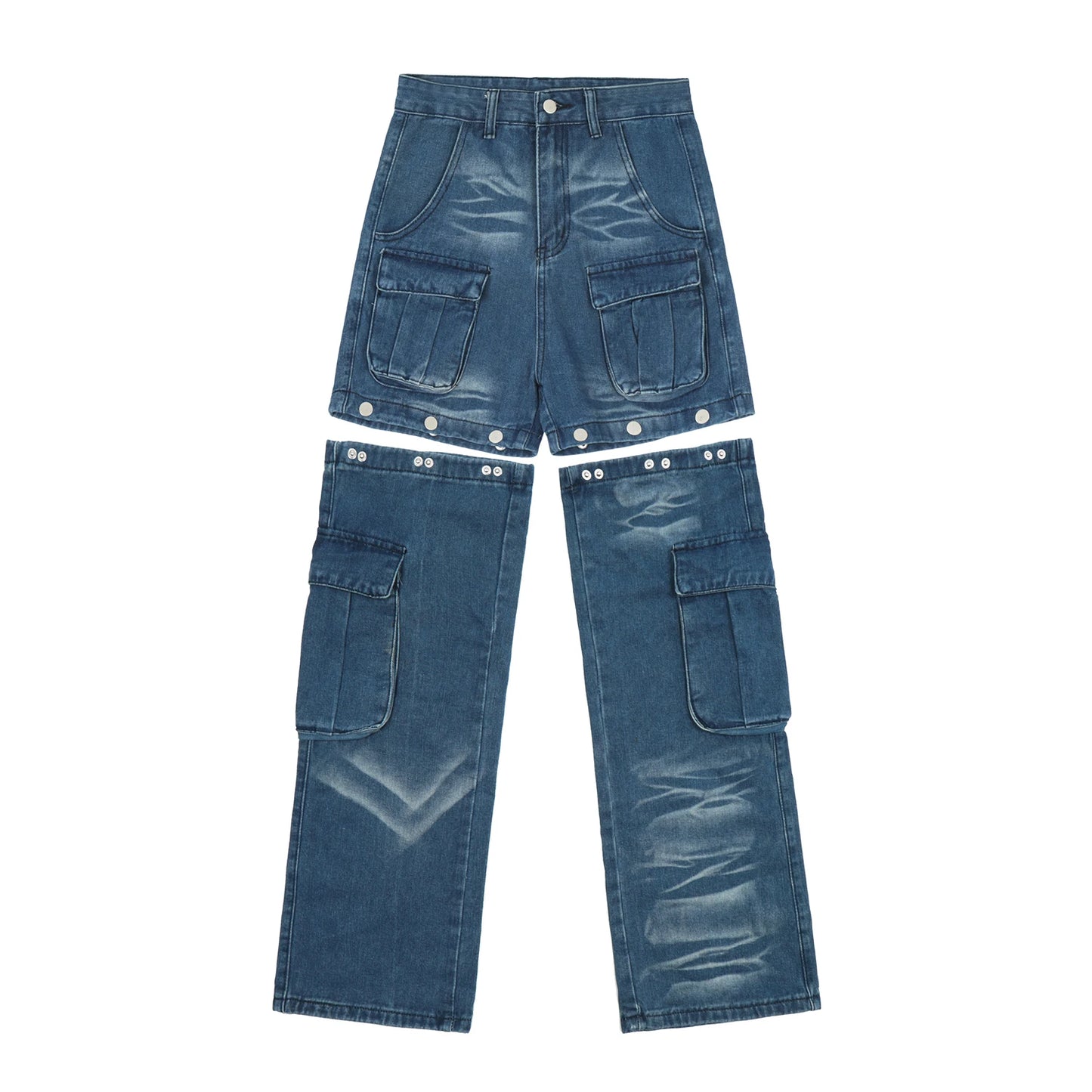 DETACH JEANS