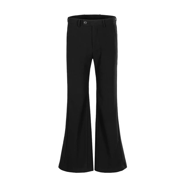 CASUAL FLARE PANTS