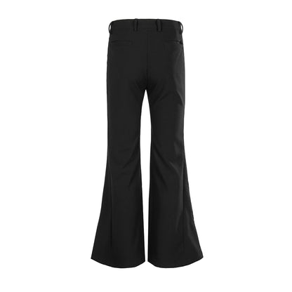 CASUAL FLARE PANTS