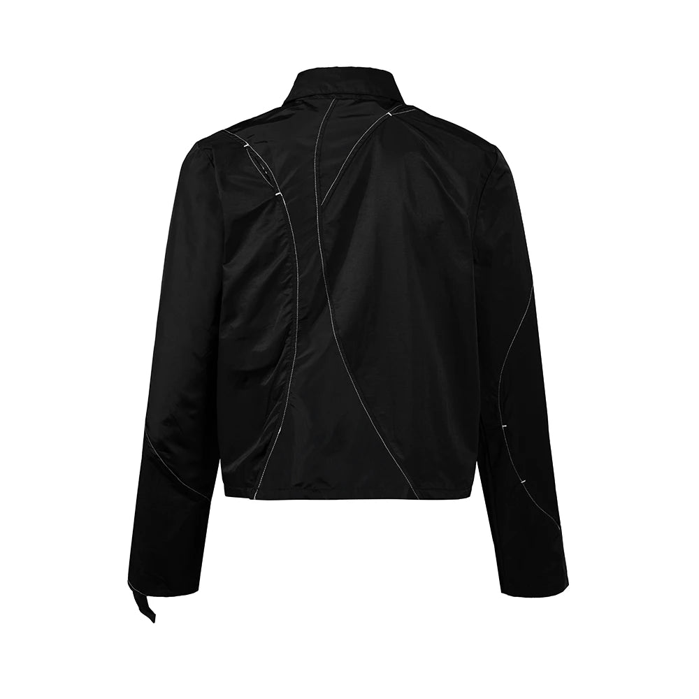 HOMBRE JACKET