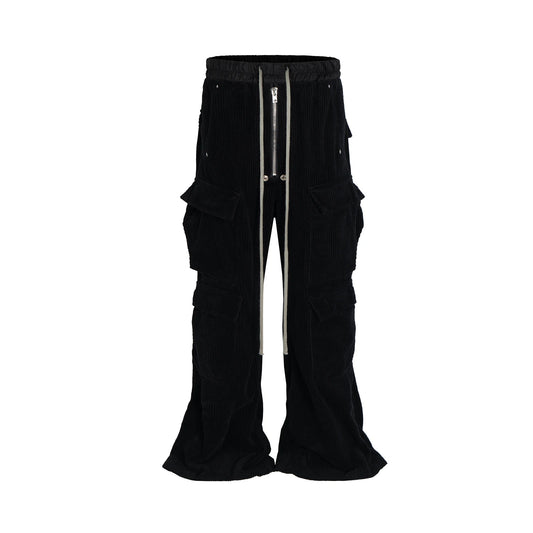 ROPA STACKED BK PANTS