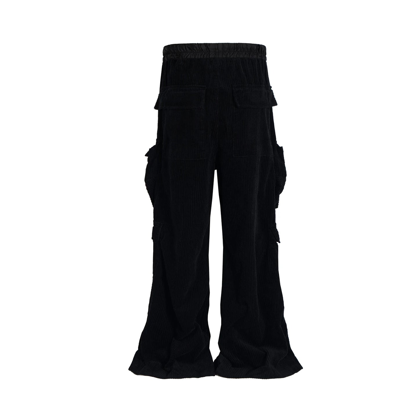 ROPA STACKED BK PANTS