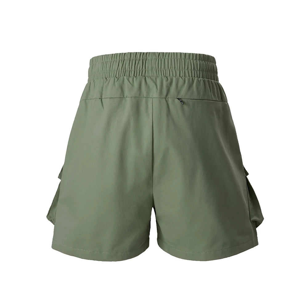 XSOLID CARGO SHORTS