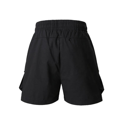 XSOLID CARGO SHORTS