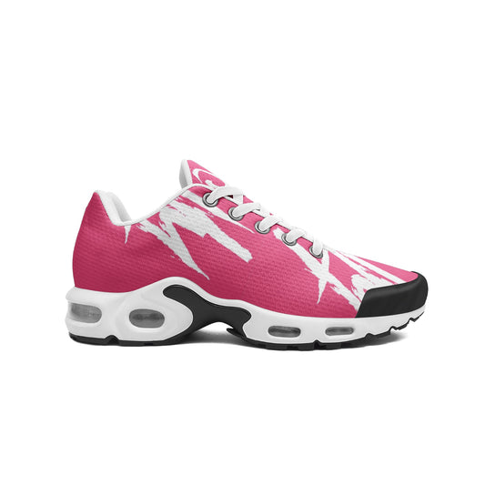 ONLY PINK MESH SNEAKER