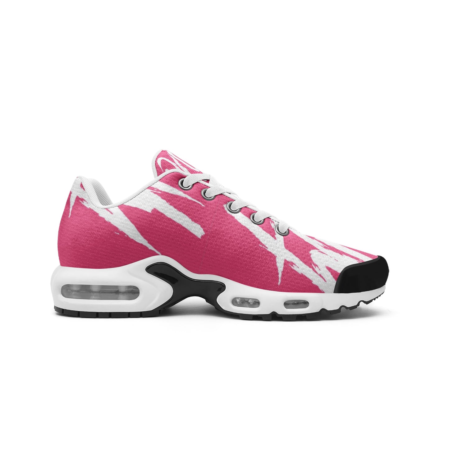 ONLY PINK MESH SNEAKER