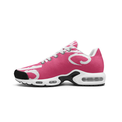 ONLY PINK MESH SNEAKER