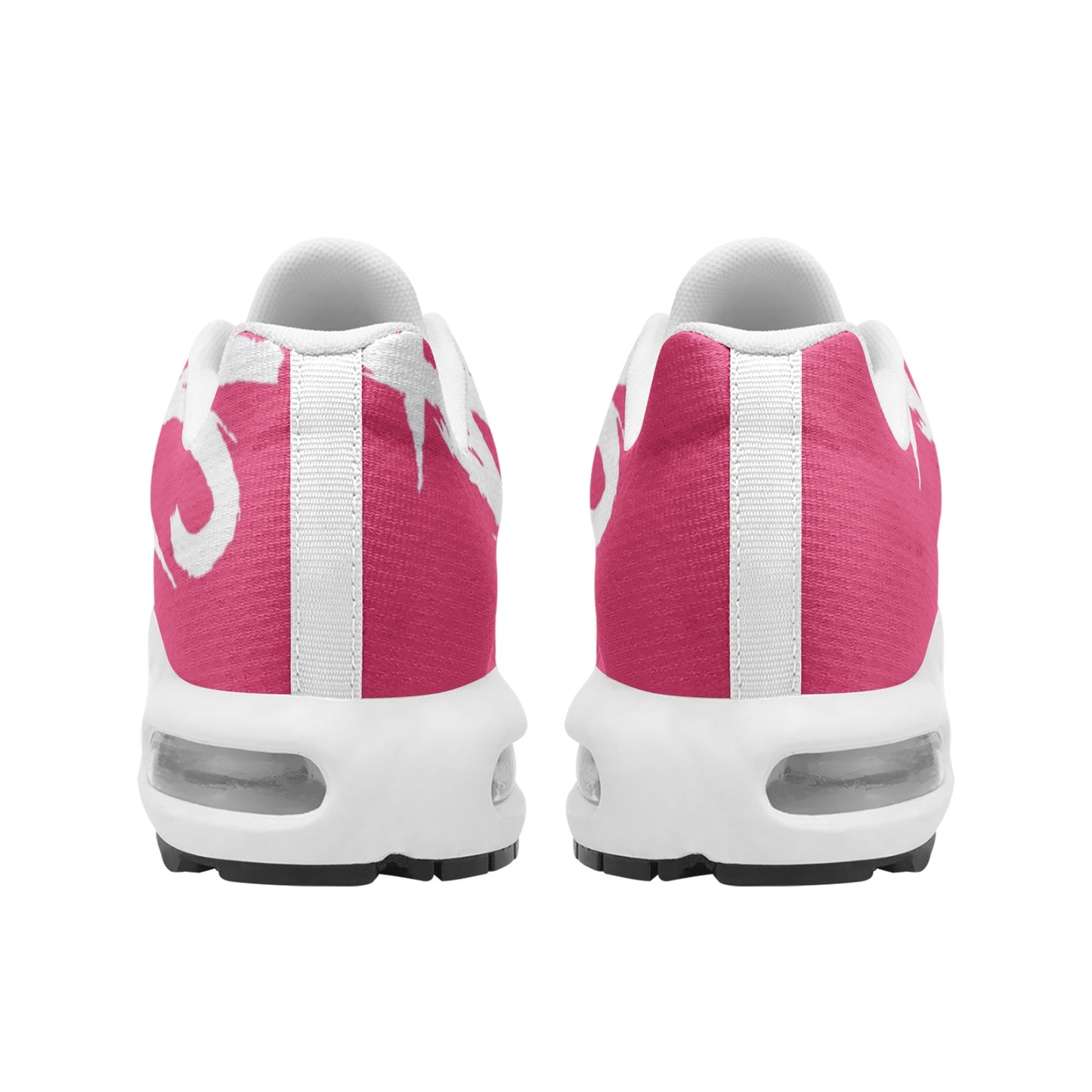 ONLY PINK MESH SNEAKER