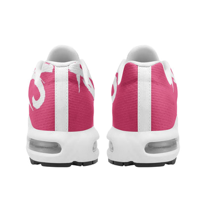 ONLY PINK MESH SNEAKER